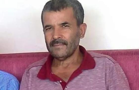 Bahçeye giden adamdan 18 gündür haber yok