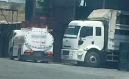 Mersin ve Diyarbakır’da kaçak akaryakıt operasyonu