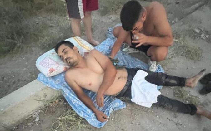 Mersin’de yol vermeme kavgası kanlı bitti: 1 öldü