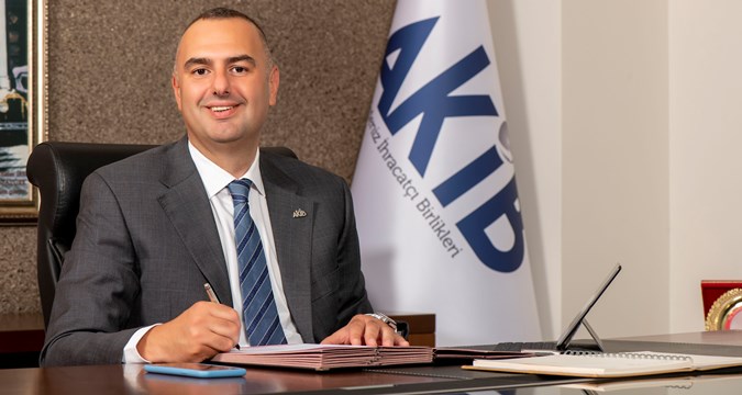 Yaş meyve sebze ihracatı Temmuz ayında 155 milyon doları aştı