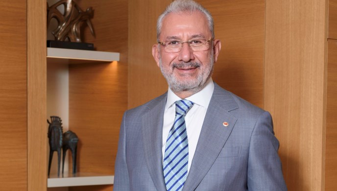 AKİB’in Yıllık İhracatı 20 Milyar Dolara Yükseldi