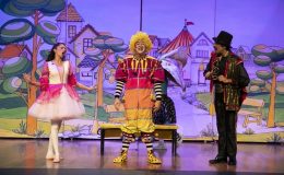 Büyükşehir Belediyesi Şehir Tiyatrosu yeni sezona hazırlanıyor