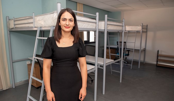 Mersin Büyükşehir’in öğrenci yurtları için başvurular başlıyor