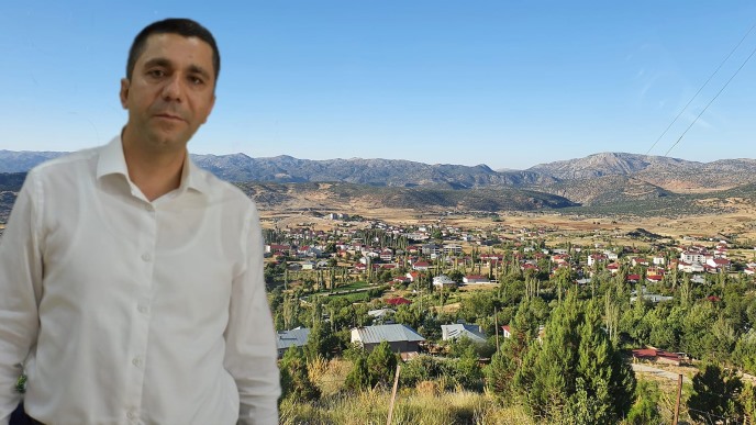 Nurhak Belediye Başkanı Bozan çalışmaları ile göz dolduruyor