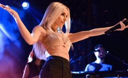 Şarkıcı Gülşen tahliye edildi