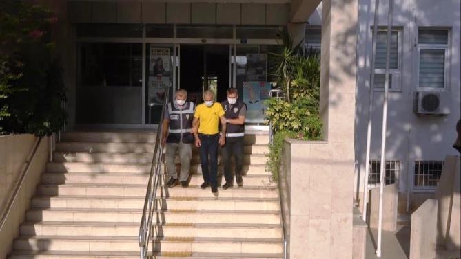 Mersin’de çeşitli suçlardan aranan 20 şahıs tutuklandı