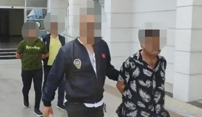 Ucuz ev almak isterken 198 bin TL dolandırıldı