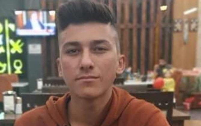 Mersin’de kamyonet ile motosiklet çarpıştı: 1 ölü