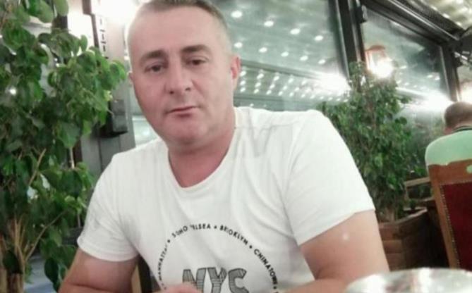 Mersin’deki saldırıda polis memuru Sedat Gezer şehit oldu