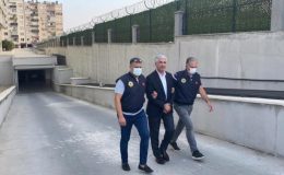 Mersin Büyükşehir Belediyesi Basın Yayın Daire Başkanı Gündeş tutuklandı