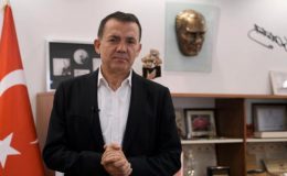 Başkan Abdullah Özyiğit, terör saldırısını lanetledi