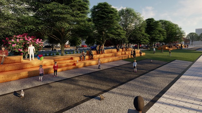 İstiklal Caddesi Kentsel Tasarım projesi hayata geçiyor