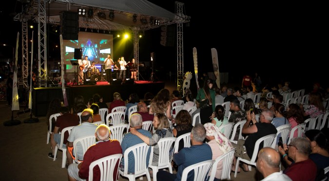 Kilikya Ultra Maratonu Fuarı renkli görüntülerle başladı