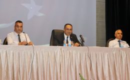 Toroslar Belediyesinden, üniversite öğrencilerine eğitim yardımı