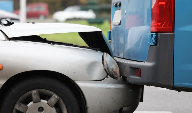 8 ayda 313 bin 618 trafik kazası