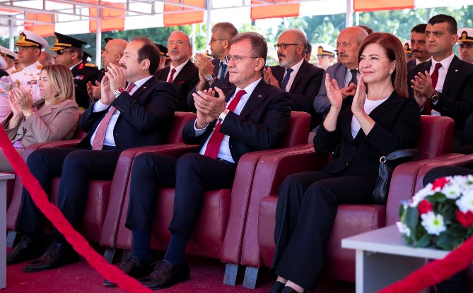 Seçer: 29 Ekim; egemenliğin saraydan alınıp, millete verildiği gündür