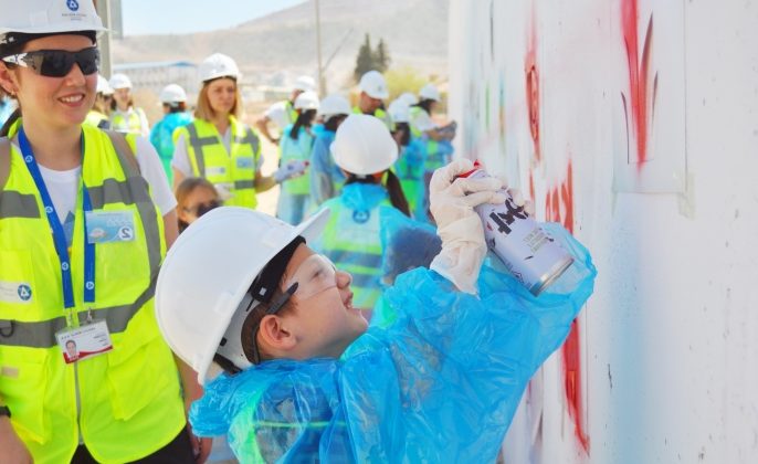 Akkuyu Nükleer, Ulusal Çocuk Resim Yarışması düzenliyor