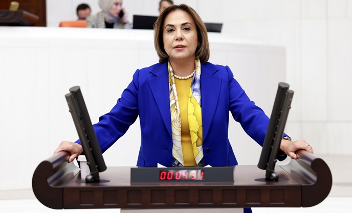 Yılmaz: Ana konteyner limanı, Doğu Akdeniz’deki etkinliğimizi artırmak için önemli