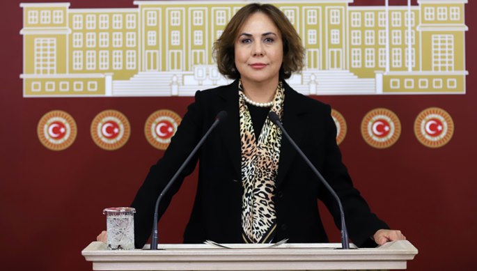 AK Parti’li Yılmaz: Dün yaptık, bugün yapıyoruz, yarın da yapacağız