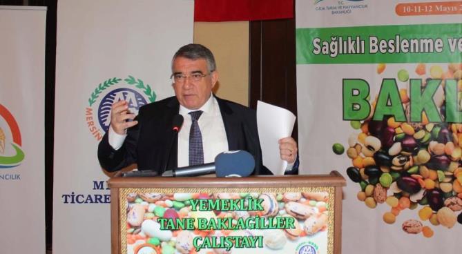 Bakliyatta mazot ve gübre desteği arttı