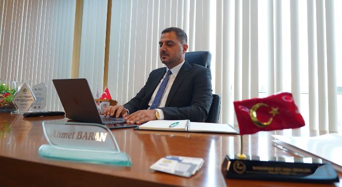 Küresel rekabet için önce alt yapı…