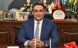 Toroslar Belediye Başkanı Yılmaz, Mevlid Kandili’ni kutladı