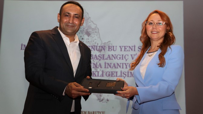 Toroslar’da ‘e-ruhsat’ dönemi başlıyor