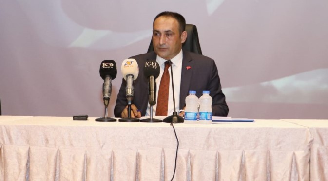 Başkan Yılmaz: Canımız yandı, geçmiş olsun Bartın!