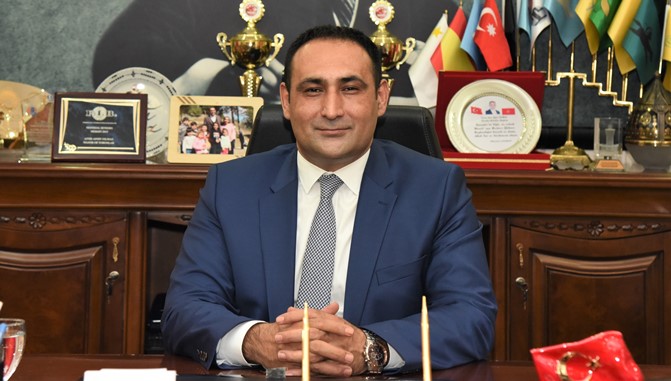 Toroslar Belediye Başkanı Yılmaz, Mevlid Kandili’ni kutladı