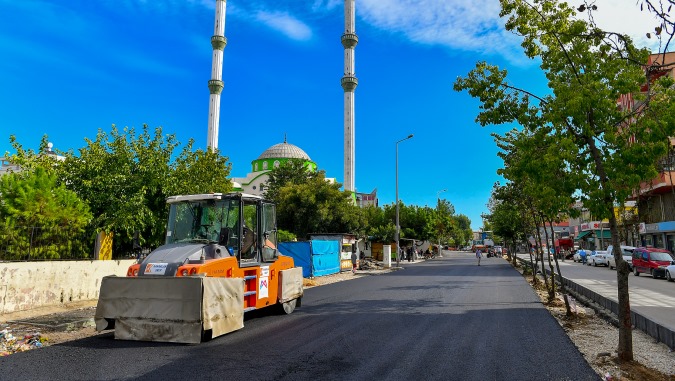 Çay ve Çilek Mahallesi sakinleri: 40 senedir buraya altyapı ve üstyapı hizmeti yapılmadı