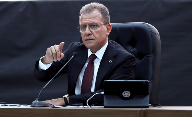 Başkan Seçer: Mersin Büyükşehir Belediyesi’nin itibarını korumaya çalışıyorum