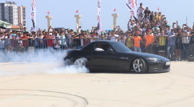 Toroslar’da OtoFest heyecanı