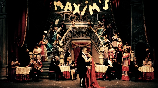 MDOB, “Şen Dul” operatıyla perdeleri açacak