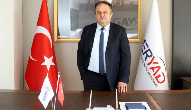 Başkan Doğmuş’tan 21 Ekim Dünya Gazeteciler Günü Mesajı!