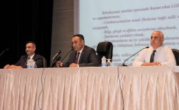 Toroslar’da destekleme kursları hayata geçiyor