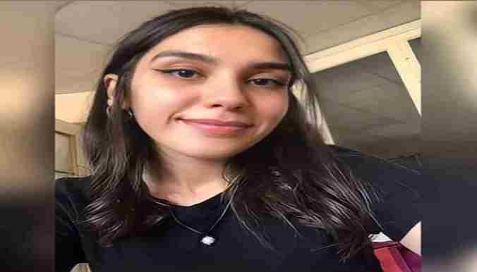 Otomobilin çarptığı üniversiteli Melisa hayatını kaybetti