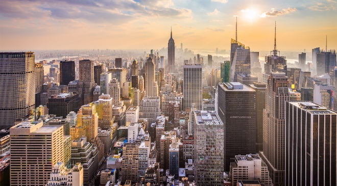 Dünyanın en çok zengin barındıran şehirleri