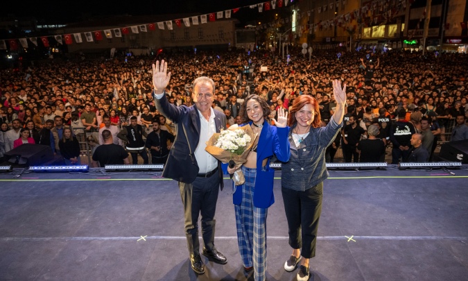 Başkan Seçer: Seneye festivali daha da kapsamlı yapacağız
