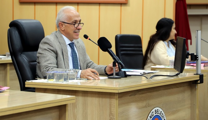 Bayrak Dede’nin hatırası yaşadığı mahalledeki parkta yaşayacak