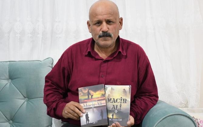 Yaşar Kemal ile 1987 yılında tanıştı, hayatı değişti