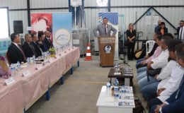 Koca: Çocuklarımızın çağın gereklerine uygun yetişmelerini hedefliyoruz