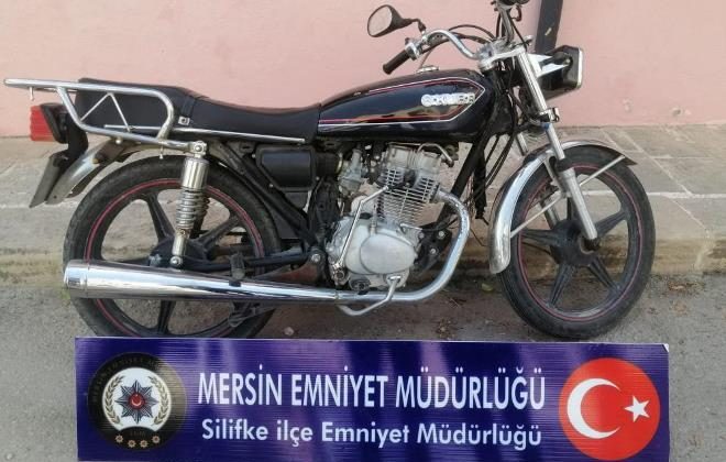 Silifke’de son 2 ayda çeşitli suçlardan aranan 119 şüpheli yakalandı