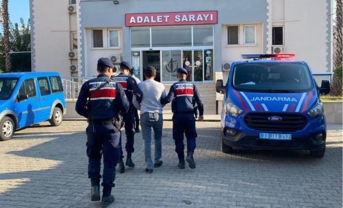 İki kişinin ölümüne sebep olan sürücü yakalandı