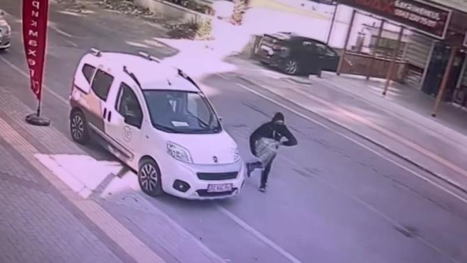 Emlakçıdan ev almak isteyen müşterisine akıl almaz tuzak