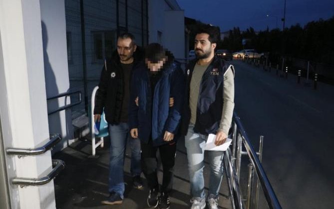 Adana merkezli 7 ilde FETÖ operasyonu: 75 gözaltı kararı