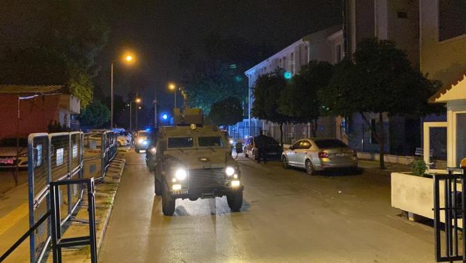 Sahte para çetesine şafak operasyonu: 16 gözaltı kararı