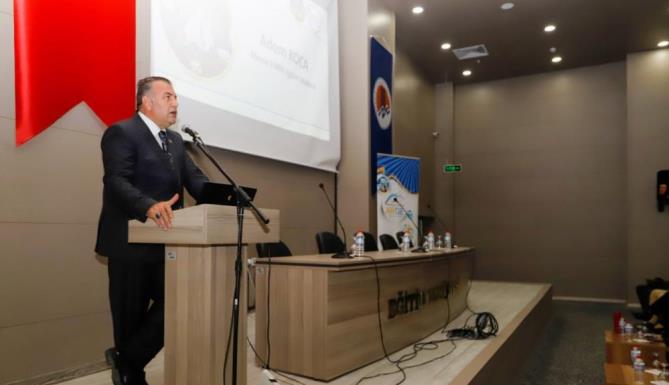 Eğitim Akademisinden ‘Matematik Seferberliği’