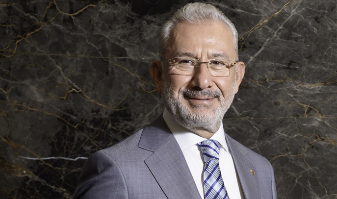 AKİB’in Ekim ihracatı 1,43 milyar dolar