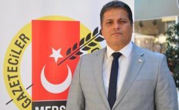 Başkan Tepe’den 10 Kasım mesajı