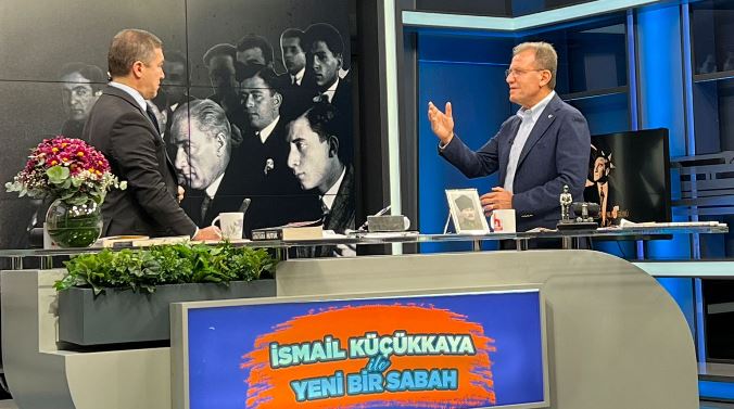 Seçer: Metro konusunda destekten öte adalet istiyorum. Fakat Metro’yu ne olursa olsun yapacağız